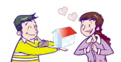 张家口置业指南：什么样的房子是夫妻共同财产